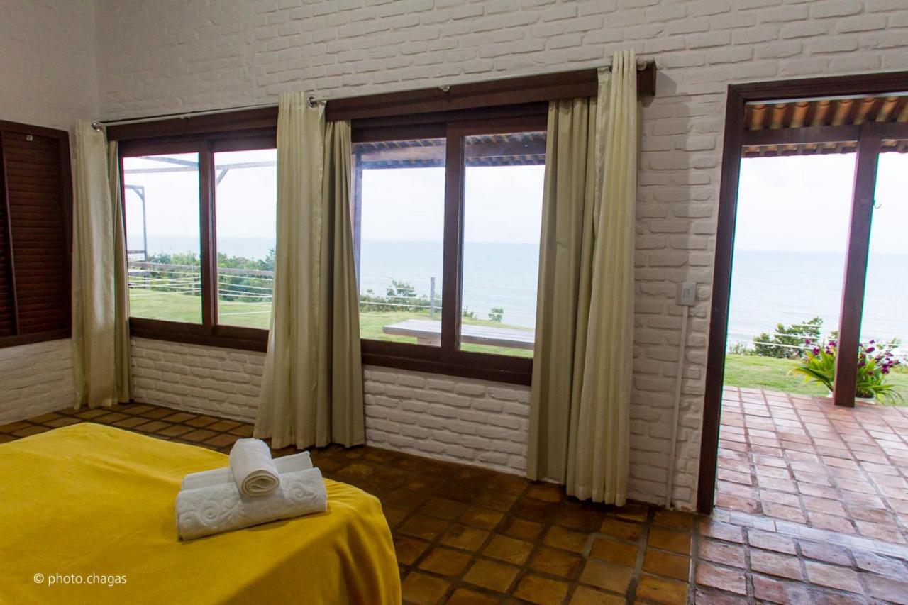 Pipatoa Bungalows Praia de Pipa Dış mekan fotoğraf